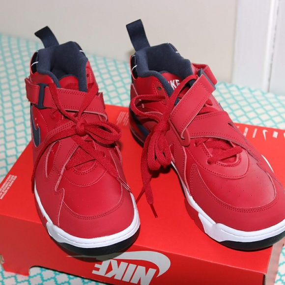 Air Max Force Cb - Picture 1 of 3